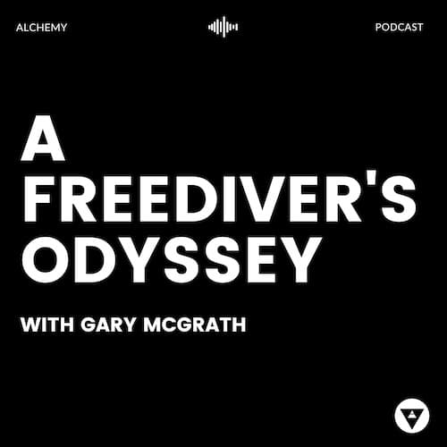 A Freediver's Odyssey